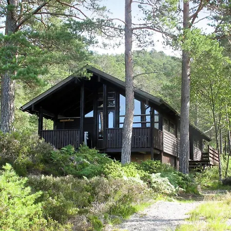 Ferienhaus Sandvikfjellet By Interhome
