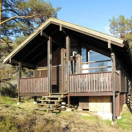 Sandvikfjellet - Fjs506 By Interhome Holiday home
