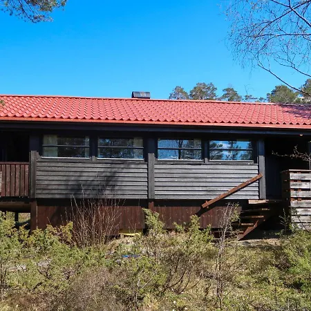 Holiday home Sandvikfjellet - Fjs506 By Interhome Nyttingnes
