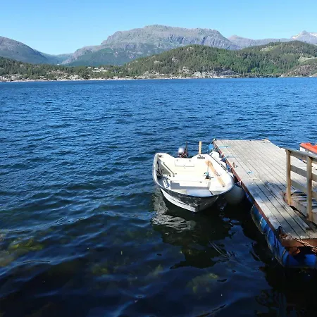 Sandvikfjellet By Interhome Ferienhaus Nyttingnes