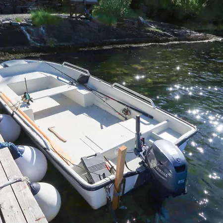 Sandvikfjellet - Fjs506 By Interhome *