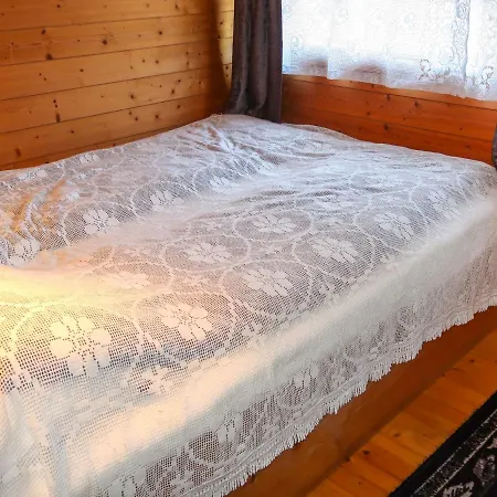 Holiday home Sandvikfjellet - Fjs506 By Interhome