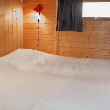 Sandvikfjellet - Fjs506 By Interhome Holiday home Nyttingnes
