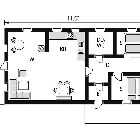 Holiday home Sandvikfjellet - Fjs506 By Interhome Nyttingnes