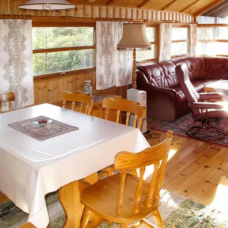 Sandvikfjellet - Fjs506 By Interhome Holiday home Nyttingnes