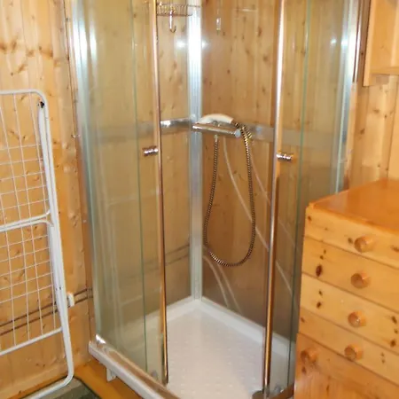 Sandvikfjellet - Fjs506 By Interhome *