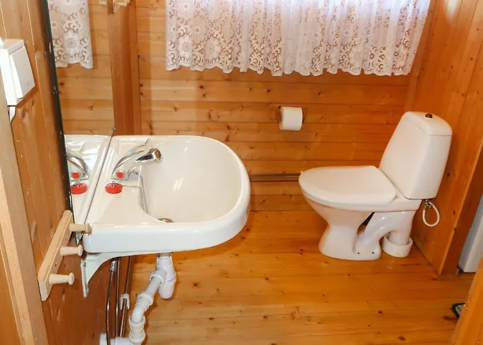 Sandvikfjellet By Interhome *