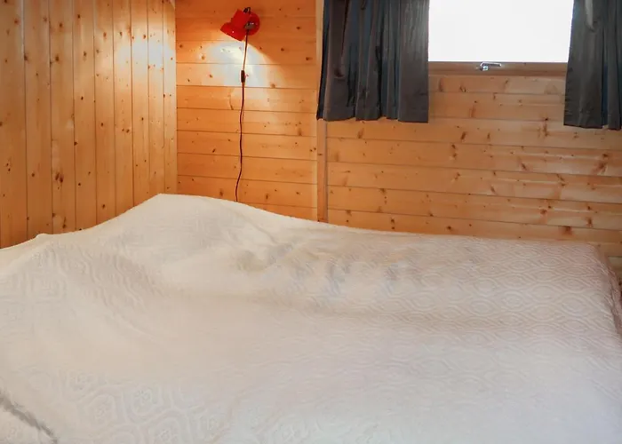 Sandvikfjellet By Interhome Feriehus Nyttingnes