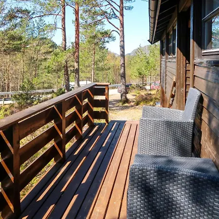 Sandvikfjellet By Interhome Nyttingnes