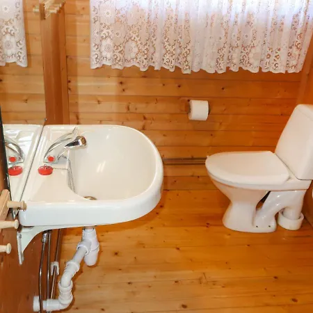 Sandvikfjellet By Interhome *
